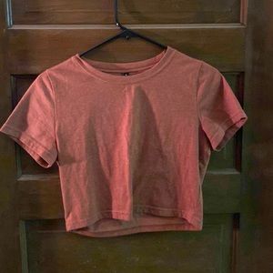 Auburn baby doll Womens tee